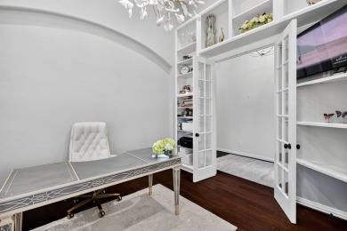 Welcome to 2206 Galloway Boulevard Drive, a stunning 4-bedroom on Trophy Club of Dallas in Texas - for sale on GolfHomes.com, golf home, golf lot