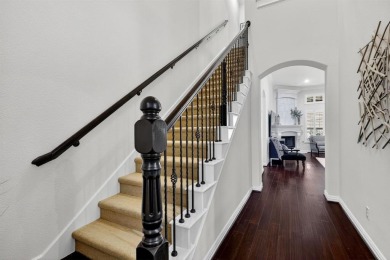 Welcome to 2206 Galloway Boulevard Drive, a stunning 4-bedroom on Trophy Club of Dallas in Texas - for sale on GolfHomes.com, golf home, golf lot