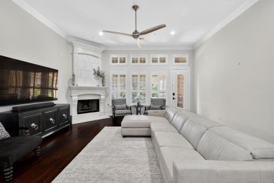 Welcome to 2206 Galloway Boulevard Drive, a stunning 4-bedroom on Trophy Club of Dallas in Texas - for sale on GolfHomes.com, golf home, golf lot