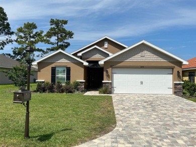 This 2023 Craftsman style 4 bedroom two bath home is located in on Juliette Falls Golf and Spa Club in Florida - for sale on GolfHomes.com, golf home, golf lot