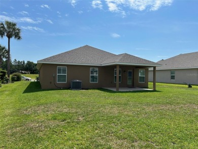 This 2023 Craftsman style 4 bedroom two bath home is located in on Juliette Falls Golf and Spa Club in Florida - for sale on GolfHomes.com, golf home, golf lot