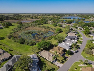ONE OF THE BEST VALUES IN SOUGHT AFTER ROYAL HIGHLANDS! Welcome on Monarch At Royal Highlands in Florida - for sale on GolfHomes.com, golf home, golf lot