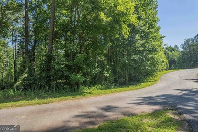 Welcome to an extraordinary Lake Hartwell waterfront opportunity on Currahee Golf Club in Georgia - for sale on GolfHomes.com, golf home, golf lot