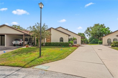 *Move-In Ready 3-Bedroom Villa with Assumable Mortgage in on Heather Golf and Country Club in Florida - for sale on GolfHomes.com, golf home, golf lot