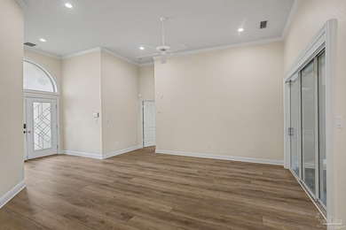 Located in the highly desirable Marcus Pointe Golf Community on Marcus Pointe Golf Club in Florida - for sale on GolfHomes.com, golf home, golf lot