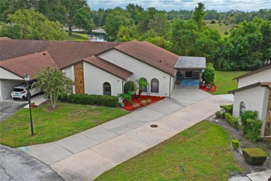*Move-In Ready 3-Bedroom Villa with Assumable Mortgage in on Heather Golf and Country Club in Florida - for sale on GolfHomes.com, golf home, golf lot