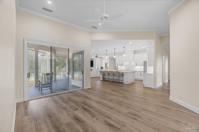 Located in the highly desirable Marcus Pointe Golf Community on Marcus Pointe Golf Club in Florida - for sale on GolfHomes.com, golf home, golf lot