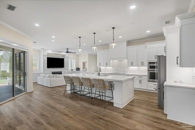 Located in the highly desirable Marcus Pointe Golf Community on Marcus Pointe Golf Club in Florida - for sale on GolfHomes.com, golf home, golf lot