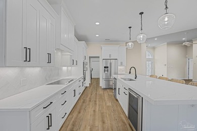 Located in the highly desirable Marcus Pointe Golf Community on Marcus Pointe Golf Club in Florida - for sale on GolfHomes.com, golf home, golf lot