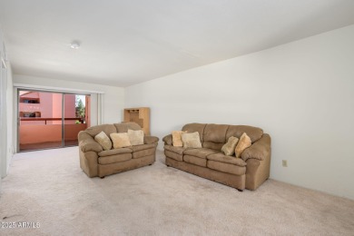 Enjoy a perfect view of pool two, plus beautiful, open view to on Stonecreek Golf Club in Arizona - for sale on GolfHomes.com, golf home, golf lot