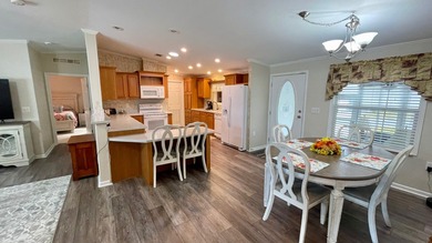 You won't want to miss out on this 2/2 Plus Den!! This home has on Water Oak Country Club Estates in Florida - for sale on GolfHomes.com, golf home, golf lot