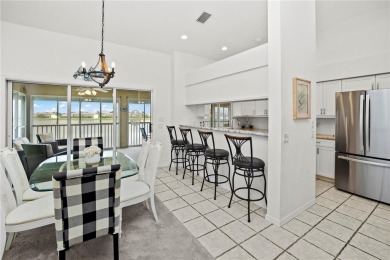 NEW IMPROVED PRICE for this FANTASTIC 2nd flr TURNKEY END UNIT on Deep Creek Golf Club in Florida - for sale on GolfHomes.com, golf home, golf lot