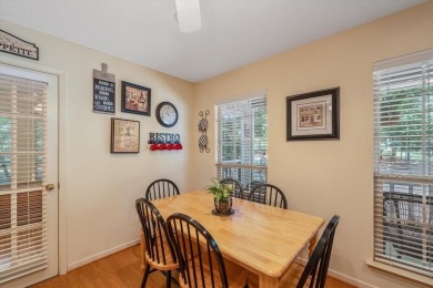Immaculate and impeccably maintained home on a lovely wooded lot on Holly Lake Ranch Golf Club in Texas - for sale on GolfHomes.com, golf home, golf lot