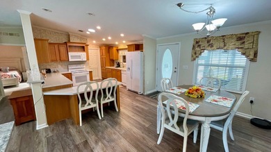 You won't want to miss out on this 2/2 Plus Den!! This home has on Water Oak Country Club Estates in Florida - for sale on GolfHomes.com, golf home, golf lot