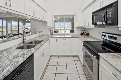 NEW IMPROVED PRICE for this FANTASTIC 2nd flr TURNKEY END UNIT on Deep Creek Golf Club in Florida - for sale on GolfHomes.com, golf home, golf lot