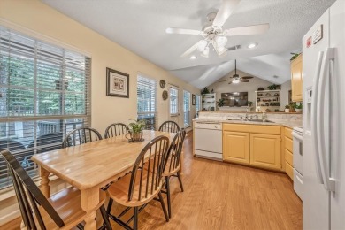 Immaculate and impeccably maintained home on a lovely wooded lot on Holly Lake Ranch Golf Club in Texas - for sale on GolfHomes.com, golf home, golf lot