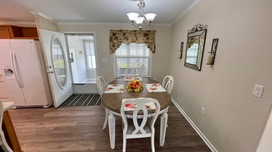 You won't want to miss out on this 2/2 Plus Den!! This home has on Water Oak Country Club Estates in Florida - for sale on GolfHomes.com, golf home, golf lot