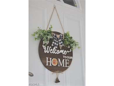 Own the Land in Naples! Home needs flooring and shower repairs on Riviera Golf Club in Florida - for sale on GolfHomes.com, golf home, golf lot