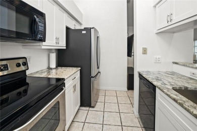 NEW IMPROVED PRICE for this FANTASTIC 2nd flr TURNKEY END UNIT on Deep Creek Golf Club in Florida - for sale on GolfHomes.com, golf home, golf lot