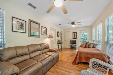 Immaculate and impeccably maintained home on a lovely wooded lot on Holly Lake Ranch Golf Club in Texas - for sale on GolfHomes.com, golf home, golf lot