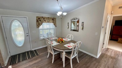 You won't want to miss out on this 2/2 Plus Den!! This home has on Water Oak Country Club Estates in Florida - for sale on GolfHomes.com, golf home, golf lot