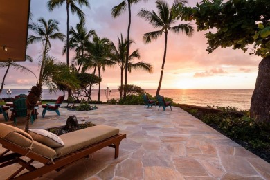 HA'IKAUA POINT - An exclusive and historic 1.3-acre property on Kona Country Club Golf Course in Hawaii - for sale on GolfHomes.com, golf home, golf lot