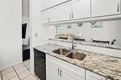 NEW IMPROVED PRICE for this FANTASTIC 2nd flr TURNKEY END UNIT on Deep Creek Golf Club in Florida - for sale on GolfHomes.com, golf home, golf lot