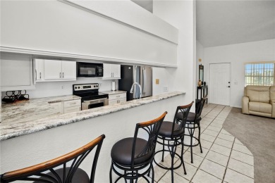 NEW IMPROVED PRICE for this FANTASTIC 2nd flr TURNKEY END UNIT on Deep Creek Golf Club in Florida - for sale on GolfHomes.com, golf home, golf lot