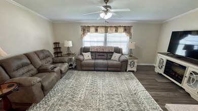 You won't want to miss out on this 2/2 Plus Den!! This home has on Water Oak Country Club Estates in Florida - for sale on GolfHomes.com, golf home, golf lot