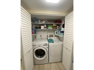 Spacious and bright 2nd floor unit in a 55+ gated community with on Indian Spring Golf and Country Club in Florida - for sale on GolfHomes.com, golf home, golf lot