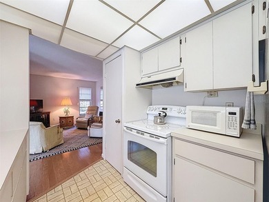 Welcome to this waterfront well-maintained two-bedroom, two-bath on Highland Lakes Executive Golf Course in Florida - for sale on GolfHomes.com, golf home, golf lot