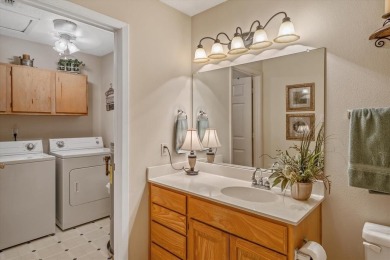 Immaculate and impeccably maintained home on a lovely wooded lot on Holly Lake Ranch Golf Club in Texas - for sale on GolfHomes.com, golf home, golf lot