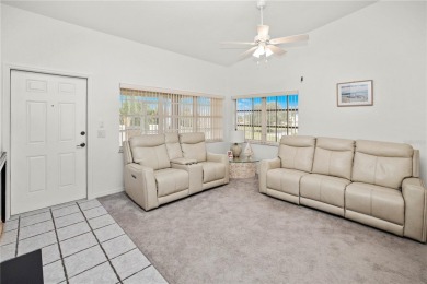 NEW IMPROVED PRICE for this FANTASTIC 2nd flr TURNKEY END UNIT on Deep Creek Golf Club in Florida - for sale on GolfHomes.com, golf home, golf lot