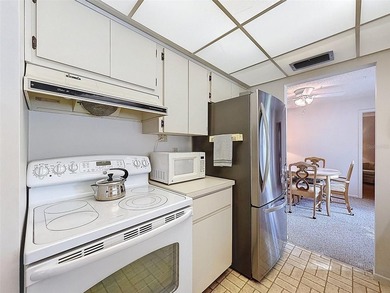 Welcome to this waterfront well-maintained two-bedroom, two-bath on Highland Lakes Executive Golf Course in Florida - for sale on GolfHomes.com, golf home, golf lot