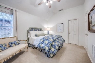 Nestled in the heart of the prestigious Lantana community, this on Lantana Golf Club in Texas - for sale on GolfHomes.com, golf home, golf lot
