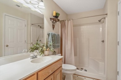 Immaculate and impeccably maintained home on a lovely wooded lot on Holly Lake Ranch Golf Club in Texas - for sale on GolfHomes.com, golf home, golf lot