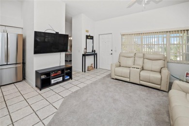 NEW IMPROVED PRICE for this FANTASTIC 2nd flr TURNKEY END UNIT on Deep Creek Golf Club in Florida - for sale on GolfHomes.com, golf home, golf lot