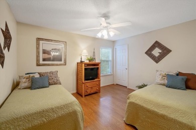 Immaculate and impeccably maintained home on a lovely wooded lot on Holly Lake Ranch Golf Club in Texas - for sale on GolfHomes.com, golf home, golf lot