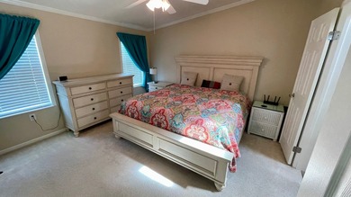 You won't want to miss out on this 2/2 Plus Den!! This home has on Water Oak Country Club Estates in Florida - for sale on GolfHomes.com, golf home, golf lot