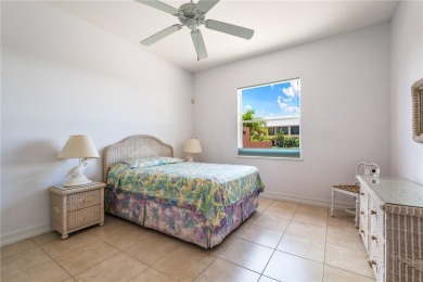 Move In Ready Single Story Villa offering 3 Bedrooms plus a Den on Oak Harbor Country Club in Florida - for sale on GolfHomes.com, golf home, golf lot