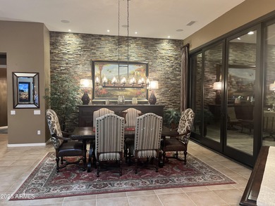 Impressive Windsor in The Manors! Do you know the way to judge a on Cimarron Golf Club in Arizona - for sale on GolfHomes.com, golf home, golf lot