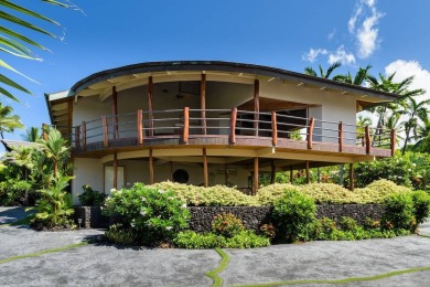 HA'IKAUA POINT - An exclusive and historic 1.3-acre property on Kona Country Club Golf Course in Hawaii - for sale on GolfHomes.com, golf home, golf lot