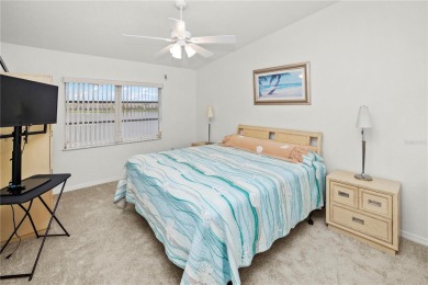 NEW IMPROVED PRICE for this FANTASTIC 2nd flr TURNKEY END UNIT on Deep Creek Golf Club in Florida - for sale on GolfHomes.com, golf home, golf lot