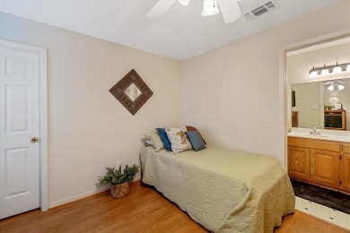 Immaculate and impeccably maintained home on a lovely wooded lot on Holly Lake Ranch Golf Club in Texas - for sale on GolfHomes.com, golf home, golf lot