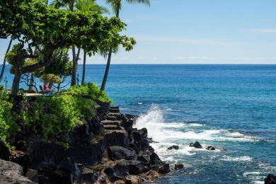 HA'IKAUA POINT - An exclusive and historic 1.3-acre property on Kona Country Club Golf Course in Hawaii - for sale on GolfHomes.com, golf home, golf lot