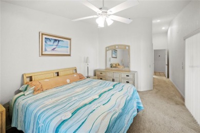 NEW IMPROVED PRICE for this FANTASTIC 2nd flr TURNKEY END UNIT on Deep Creek Golf Club in Florida - for sale on GolfHomes.com, golf home, golf lot