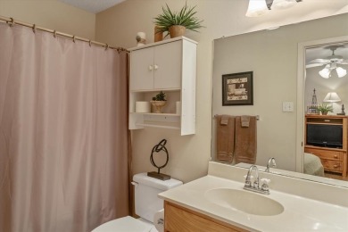 Immaculate and impeccably maintained home on a lovely wooded lot on Holly Lake Ranch Golf Club in Texas - for sale on GolfHomes.com, golf home, golf lot