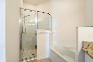 Move In Ready Single Story Villa offering 3 Bedrooms plus a Den on Oak Harbor Country Club in Florida - for sale on GolfHomes.com, golf home, golf lot