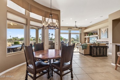 Impressive Windsor in The Manors! Do you know the way to judge a on Cimarron Golf Club in Arizona - for sale on GolfHomes.com, golf home, golf lot