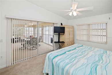 NEW IMPROVED PRICE for this FANTASTIC 2nd flr TURNKEY END UNIT on Deep Creek Golf Club in Florida - for sale on GolfHomes.com, golf home, golf lot